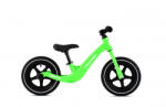 Capriolo GurGur magnézium zöld futóbicikli 12" zöld