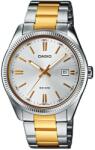 Casio Ceas barbatesc Casio STANDARD MTP-1302PSG-7A Analog: His-and-hers pair models Watch (MTP-1302PSG-7AVEF) Ceas