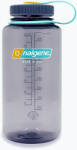 Nalgene Wide Mouth aubergine 1 l