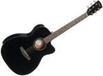 Cort L60CE black