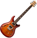 PRS Guitars CE 24 Semi-Hollow Dark Cherry Sunburst