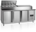 TEFCOLD SS8300