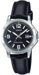 Casio LTP-V004L-1B Ceas