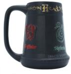 ABYSTYLE Чаша ABYSTYLE HARRY POTTER 3D Four Houses (ABYSTYLE-ABYMUG917) - topmall