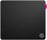 SteelSeries QcK Performance L - Speed Egérpad - Fekete (63430)