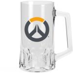 ABYSTYLE Чаша ABYSTYLE OVERWATCH Tankard Logo (ABYSTYLE-ABYVER096) - topmall