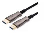 Valueline HDMI 2.1 Conector Negru 30m 14.99. 3483 (14.99.3483)
