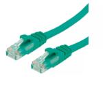 Valueline UTP CAT6A Conector verde 20m 21.99. 1449 (21.99.1449)