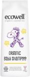 Ecowell Органичен бебешки шампоан Ecowell - 300 ml - ozone