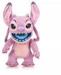 Wow! Stuff Stitch - Real FX Angel interaktív plüssfigura 45 cm (DIS-1030-01)