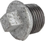 ACI Horganyzott végdugó 3/4" (H29005)