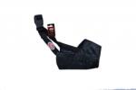 PET NOVA Botnita caini, nailon M 27cm, 24-44cm