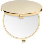 Janeke Gold Line Handbag Double Mirror козметично огледалце