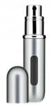Travalo Classic HD - újratölthető flakon 5 ml (ezüst)