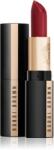 Bobbi Brown Luxe Cashmere Matte Lipstick матиращо червило цвят Claret 3.5 гр