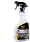 Meguiar's Solutie Hidrofoba Curatare Geamuri Meguiar's Ultimate Glass Cleaner 473ML (G240416)