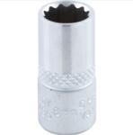 Cromwell hatszög dugókulcs 1/4" 8mm ken5824360k