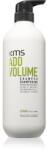 KMS Add Volume Shampoo sampon a dús hajért a haj megerősítésére 750 ml