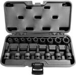 Cromwell dugókulcs készlet torx 16r. ken5839190k