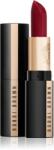 Bobbi Brown Luxe Cashmere Matte Lipstick mattító rúzs árnyalat Red Carpet 3.5 g