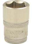 Cromwell dugókulcs 1/2" 17mm ken5827355k