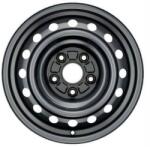 Toyota Janta Toyota 42611-02E70 din Tabla 6.5Jx16Inch Negru (42611-02E70)