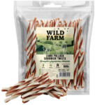 Wild Farm Sandviș cu miel și cod 500 g gustare pentru câini