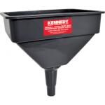  kennedy tölcsér müanyag 250x180 mm ken5402900k