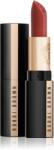 Bobbi Brown Luxe Cashmere Matte Lipstick ruj mat culoare NoHo 3.5 g