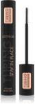 Catrice TUBING Stay In Place mascara cu efect de volum culoare 010 Panda-Proof Black 11 ml