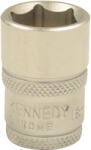 Cromwell dugókulcs 1/2" 19mm ken5827357k