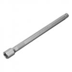 STELS 250mm 1/2' DR hajtószár hosszabbító rúd, CrV, PROFESSIONAL (13908) (13908)
