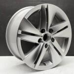 VW Group Janta VW Group 5H06010258Z8 din Aliaj 7Jx16Inch ET48 Argintiu (5H06010258Z8)