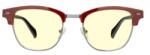 GUNNAR Гейминг очила Gunnar - Diablo Blood Onyx Amber, червени (DBL-66601)
