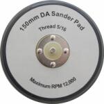 Cromwell tépőzáras csiszoló ¤150 ken2803370k