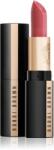 Bobbi Brown Luxe Cashmere Matte Lipstick ruj mat culoare Boss Pink 3.5 g