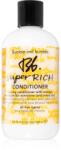 Bumble and Bumble Bb. Super Rich Conditioner balsam cremă pentru păr ofera hidratare si stralucire 250 ml