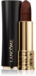Lancome L'Absolu Rouge Drama Matte 2024 ruj mat reincarcabil culoare 455 3.4 g