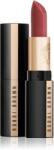 Bobbi Brown Luxe Cashmere Matte Lipstick ruj mat culoare Afternoon Tea 3.5 g