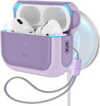 ESR - Orbit Hibrid HaloLock - Apple AirPods Pro 1 / 2 - Levendula tok