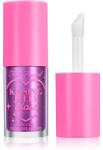 Too Faced Cosmetics Kissing Jelly Lip Oil Gloss olajos szájfény az intenzív hidratálásért árnyalat Birthday Kiss 4.5 ml