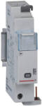 Legrand EMS CX3 vezérlő- és állapotjelző modul kontaktorokhoz 25 A-ig - 414931 (414931)