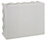 Legrand Plexo doboz 310x240x124 IP55, 24 kábelbevezető - 92082 (92082)