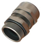 Schneider Electric Schneider Spacial kábelbevezető + anya M20 for EMC alkalmazás IP68, UL jóváhagyás NSYCGHF20 (NSYCGHF20)