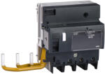 Schneider Electric Acti9 Vigi NG125 - 19013 - áram - védőkioldó, A osztály, 3P, 63A, 30mA (19013)