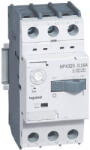 Legrand MPX3 32S motorvédő kismegszakító TM 0.1-0.16A 3P - 417300 (417300)
