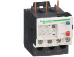 Schneider Electric TeSys LR. D - LRD04 - Hőkioldó 10 - es osztályú, 0, 4. . 0, 63A, D09…D38 - hoz, csavaros csatlakozás (LRD04)