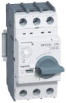 Legrand MPX3 32H motorvédő kismegszakító TM 11-17A 3P - 417332 (417332)