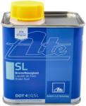 ATE Lichid Frana ATE 0.5L SL DOT4 (03.9901-5831.2)