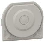 Legrand Plexo 55 membrános kábelbevezető 1 bemenettel, szürke - 069596L (069596L)